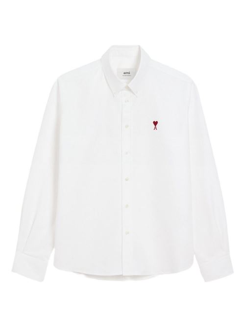 Camicia Ami de Coeur AMI PARIS | BFUSH063CO0031168